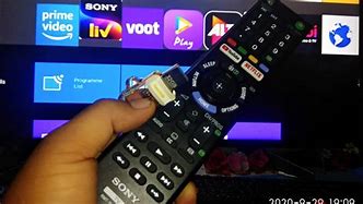 Image result for Sony Bravia TV USB Port