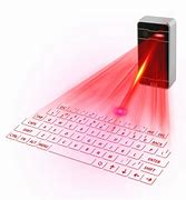 Image result for Laser Keyboard for Tablet