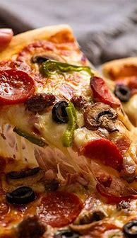 Image result for Yeast Free Pizza Dough