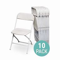 Image result for Outdoor Folding Lucite Chair