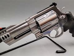 Image result for Smith Wesson Model 500 Revolver