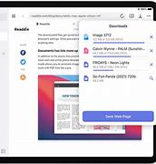 Image result for Documents Readdle App