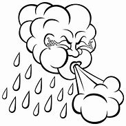 Image result for Printable Weather Coloring Pages for Kids