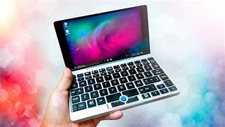 Image result for Smallest PC Laptop