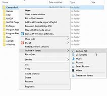 Image result for Camera Roll Windows 1.0