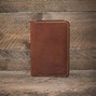 Image result for Leather Notepad Cover
