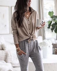 Image result for Lounging Outfits