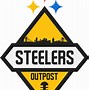 Image result for Go Steelers Logo