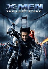 Image result for Planet X-Men Toho Movies