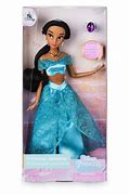 Image result for Disney Princess Jasmine Doll