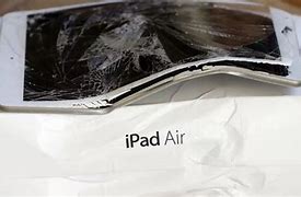 Image result for iPad Damaged Out of Box