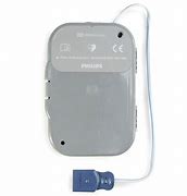 Image result for Philips HeartStart Smart Pads II