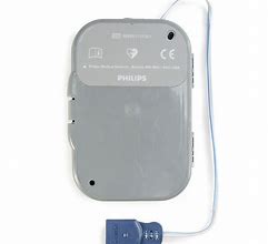 Image result for Philips HeartStart Smart Pads II