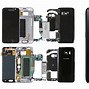 Image result for Anatomy of a Samsung Galaxy S7
