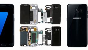 Image result for Galaxy S7 Inside