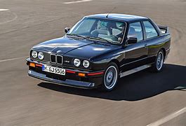 Image result for Classic BMW E30 M3