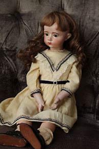 Image result for Albert Marque Dolls