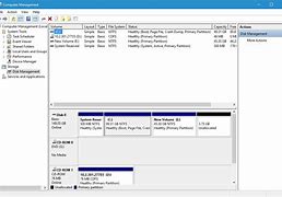 Image result for Disk Management Windows 11