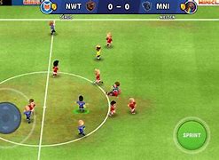 Image result for Mini Football