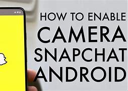 Image result for Snapchat Camera Interface