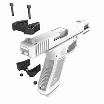 Image result for Recover Tactical Charging Handle