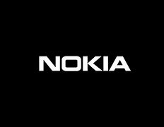 Image result for Nokia Logo Black