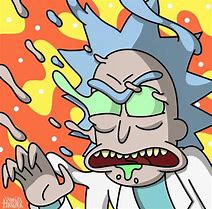 Image result for Drippy Morty