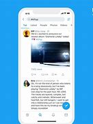 Image result for Twitter Screen