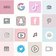 Image result for Wallpaper App Icon