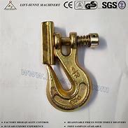 Image result for Security Hook Lock