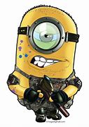 Image result for Swat Minion