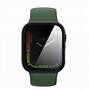 Image result for Watch Tempered Glass Case