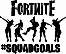 Image result for Fortnite Characters SVG Free
