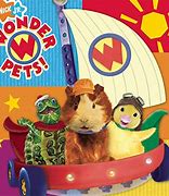 Image result for Wonder Pets CD