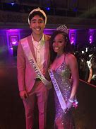 Image result for Who Was Prom King and Queen Shelbyville IL