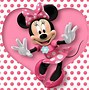 Image result for Disneyland Minnie Mouse Wallpaper