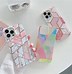 Image result for Shatterproof Phone Case iPhone XR Marble