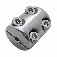 Image result for Wire Rope End Stopper