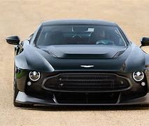 Image result for Aston Martin Victor Front View
