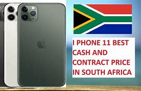 Image result for How Much Is a iPhone 11 in South Africa
