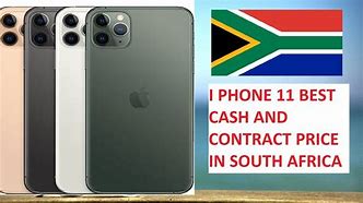 Image result for Price of iPhone 11 in South Africa