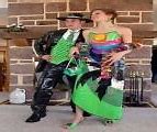 Image result for Funny Prom Couple