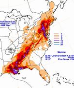 Image result for Tropical Storm Projection