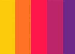 Image result for Warm Color Combinations