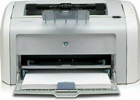 Image result for HP LaserJet 1020