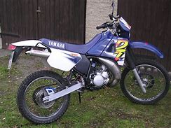Image result for Yamaha DT 125