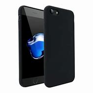 Image result for Matte Black Protective Phone Case iPhone 7