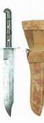 Image result for Native American Fighting Knife