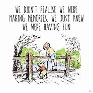 Image result for Winnie the Pooh in Memory Quotes