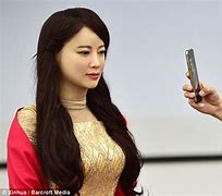 Image result for China Robot